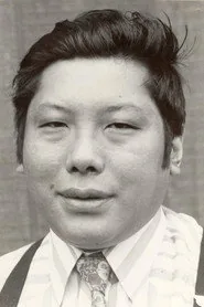 Chögyam Trungpa