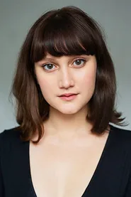 Elina Alminas