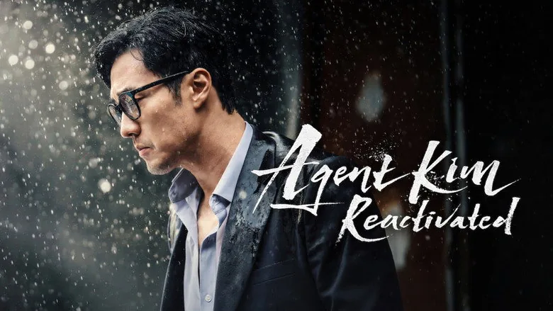 Agent Kim Reactivated sahne 4