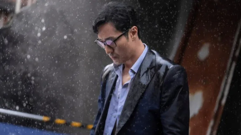 Agent Kim Reactivated sahne 5