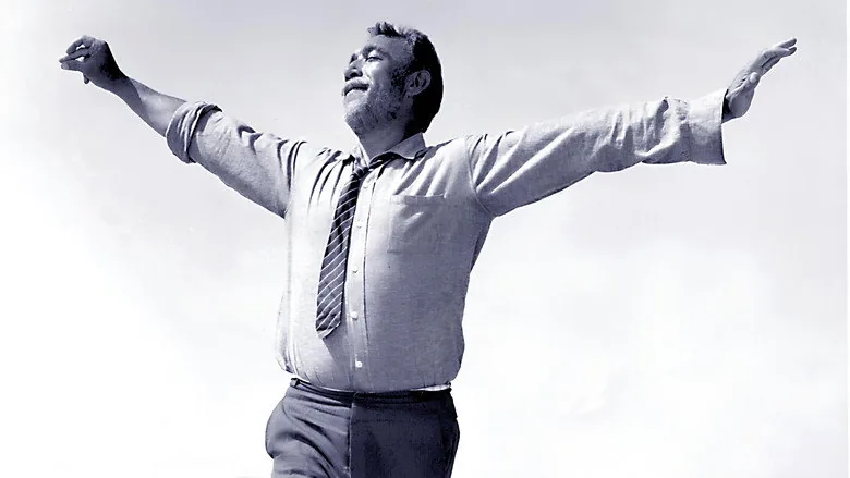 Zorba sahne 1