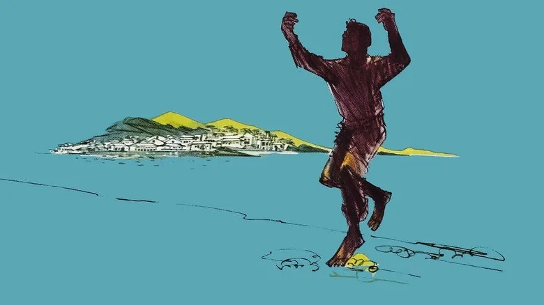 Zorba sahne 5