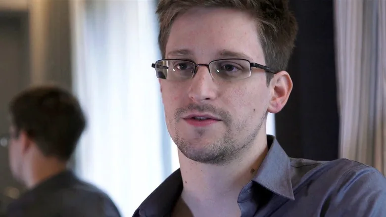 Citizenfour sahne 3