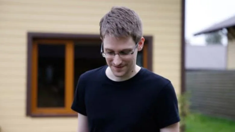 Citizenfour sahne 5