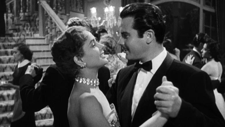 Garip İhtiras sahne 3