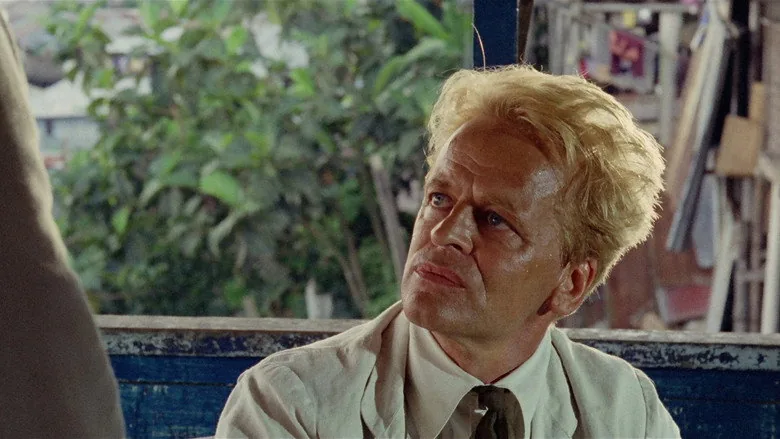 Fitzcarraldo sahne 6