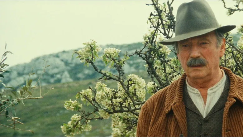 Jean de Florette sahne 3