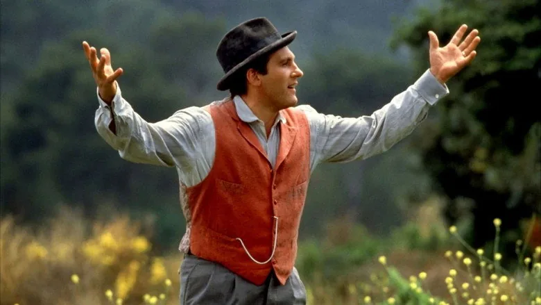 Jean de Florette sahne 4