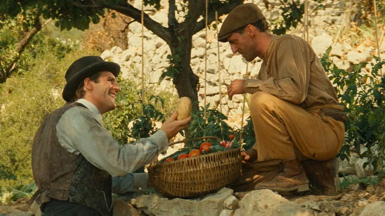Jean de Florette sahne 6