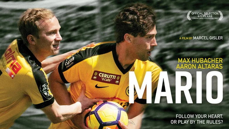 Mario sahne 2