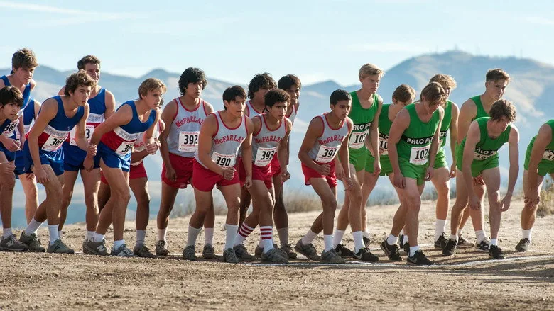 McFarland, USA sahne 6