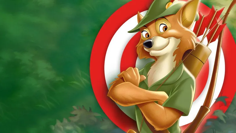 Robin Hood sahne 4
