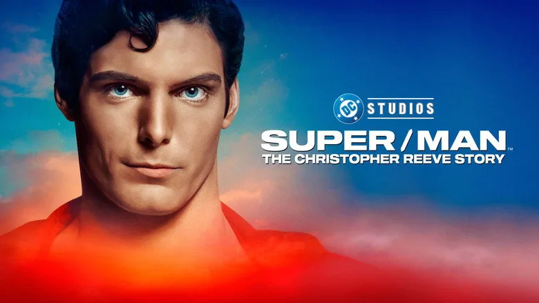Super/Man: Christopher Reeve'in Hikâyesi sahne 1