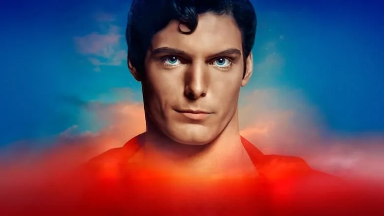 Super/Man: Christopher Reeve'in Hikâyesi sahne 3