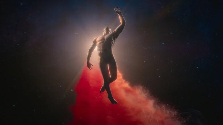 Super/Man: Christopher Reeve'in Hikâyesi sahne 5