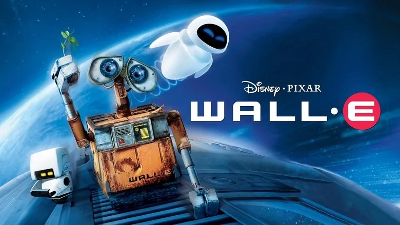 WALL·E sahne 2