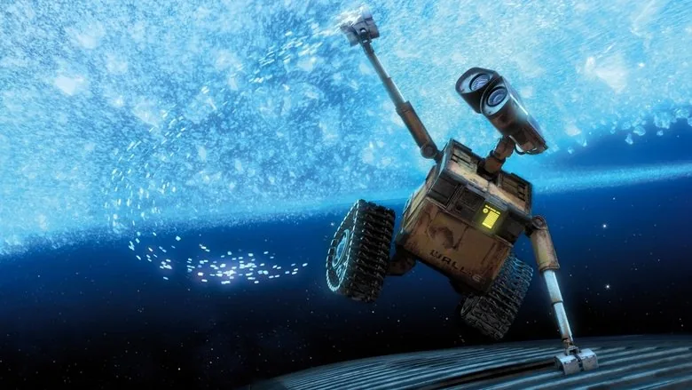 WALL·E sahne 4