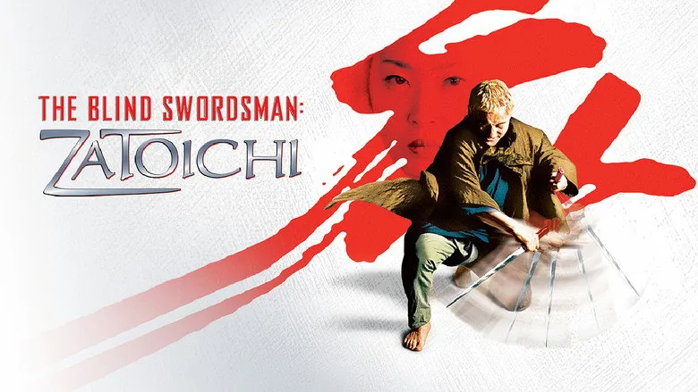 Zatoichi sahne 4